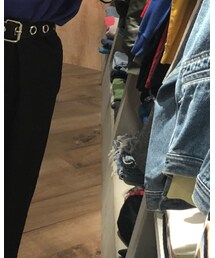 UNION CLUB | スラックス