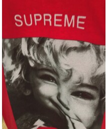 Supreme  | Tシャツ/カットソー