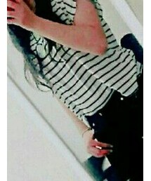 GU | Tシャツ/カットソー