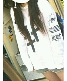 lilwhite. | Tシャツ/カットソー