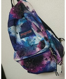JANSPORT | バックパック/リュック