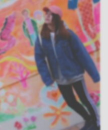 RAGEBLUE | キャップ