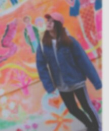 古着 | デニムジャケット
