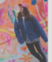 HOTPING | パーカー