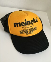 メッシュキャップ(キャップ)