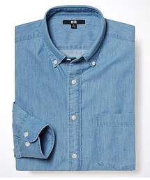 UNIQLO | シャツ/ブラウス