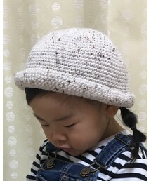 りきママmade💗 | ハット