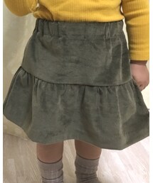 Handmade | スカート
