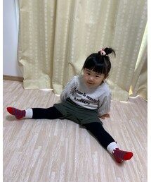 開脚座りver💗 | その他