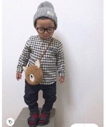 よーくんコーデ💗 | その他