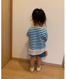 バックスタイルが女子💗 | その他
