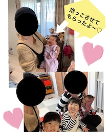 ここちゃんも可愛かった〜💗 | その他