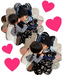 帰りぎわのキッス💗 | その他