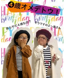 お祝いリンク💗 | その他