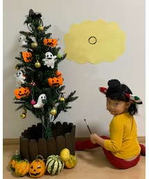 ◯の時は太陽描いたよ🖍 | その他