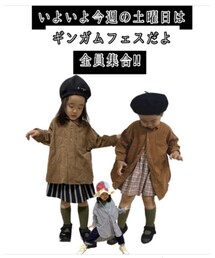 ニコちゃん作の告知♡ | その他