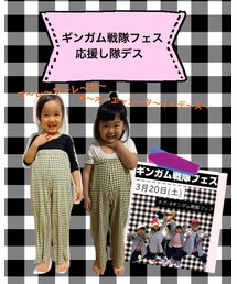 私も告知お手伝い♡ | その他