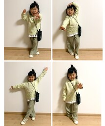 おその1人戦隊ごっこ♡ | その他