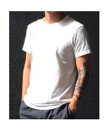 velvasheen | Velva sheen(Tシャツ/カットソー)