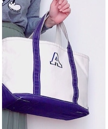 L.L.Bean | トートバッグ