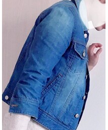 ROPE' PICNIC | デニムジャケット