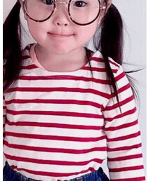 無印良品 | Tシャツ/カットソー