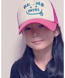 B:MING by BEAMS | キャップ
