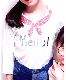 AEON | Tシャツ/カットソー