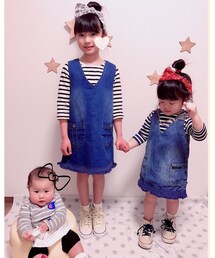 3人で☺︎ | その他