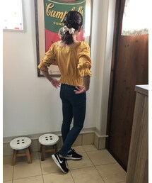 Back♡ | トップス