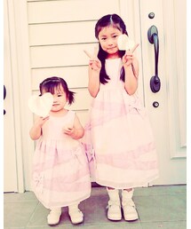 BeBe | ワンピース/ドレス