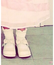 Birthday | シューズ