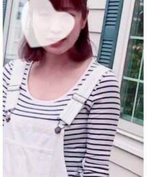 無印良品 | Tシャツ/カットソー