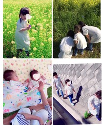 友達の子供達も♡ | その他