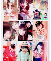 思い出②♡ | ラッピングキット