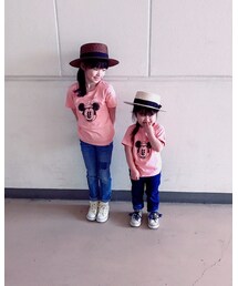 Disney | Tシャツ/カットソー