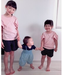 無印良品 | パンツ