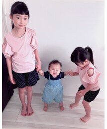 立てたね☺︎♡ | ラッピングキット