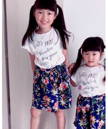 GU | Tシャツ/カットソー