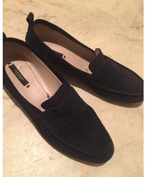 ZARA BASIC | シューズ