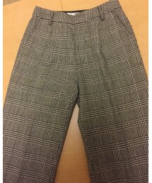 ROPE' PICNIC | パンツ