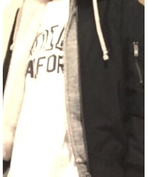 UNIQLO | パーカー