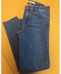 ZARA | デニムパンツ