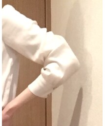 fredy emue | トップス