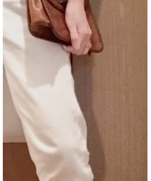 ELLE | デニムパンツ