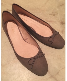 ZARA TRF | シューズ