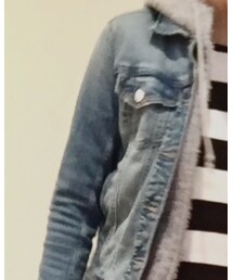 ZARA BASIC | ジャケット/アウター