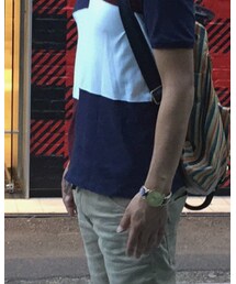 BEAMS | ポロシャツ