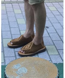 Chubasco | サンダル