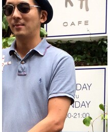 POLO RALPH LAUREN | ポロシャツ